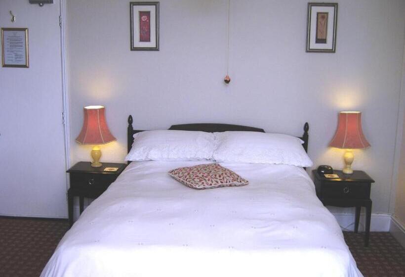 Номер Стандарт, Dunedin Guest House