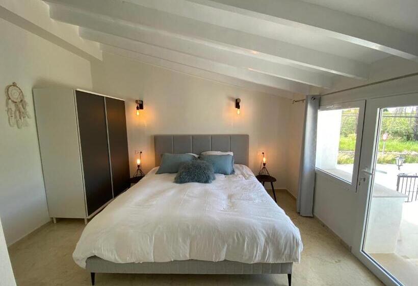 Номер Стандарт, B&b Casa Pedramala