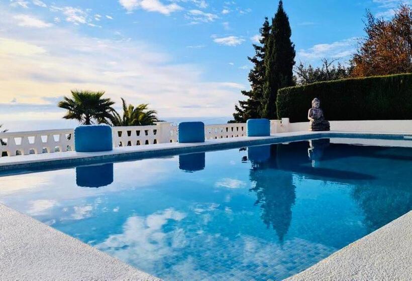 Семейный Номер Deluxe, B&b Casa Pedramala