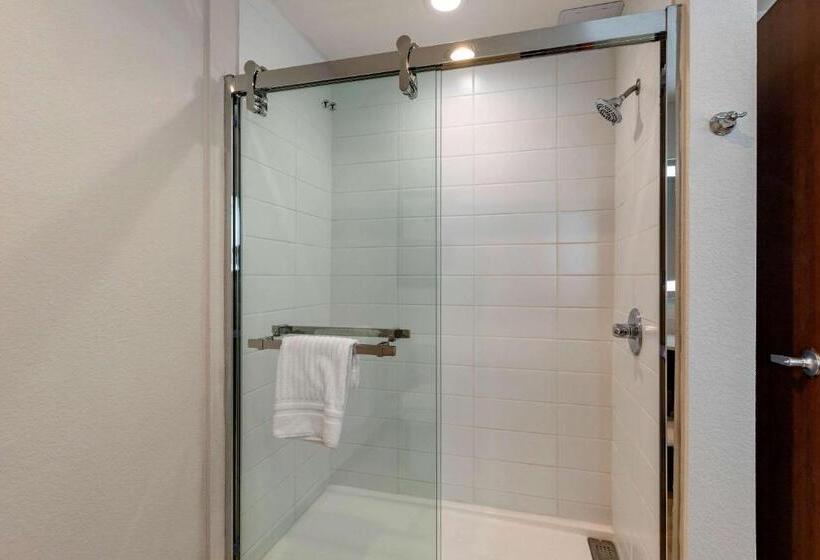 Стандартный Номер Кровать Кинг, Comfort Inn & Suites Bennett