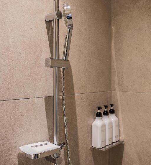 Номер Стандарт Трехместный, Aank Hotel Incheon Guwol