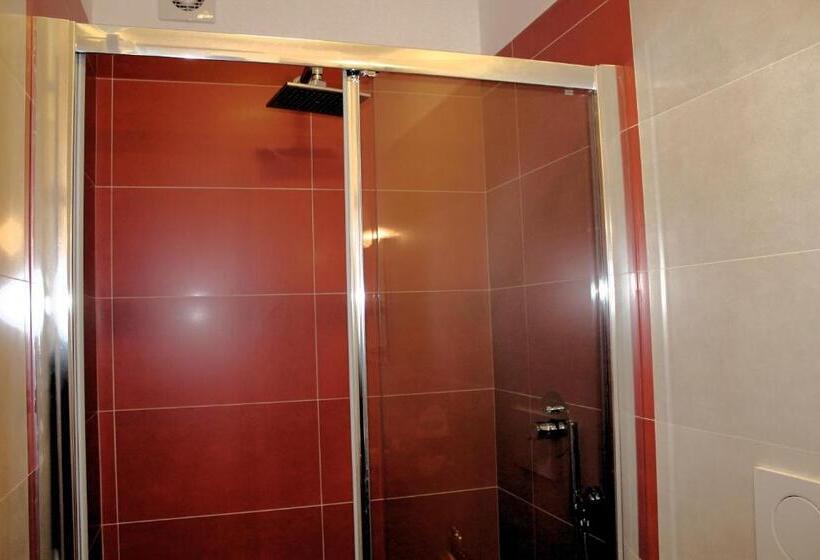 Номер Стандарт Вид на Море, Navicri B&b