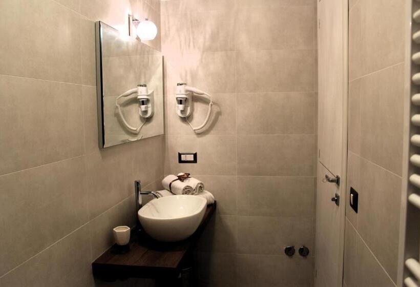 Номер Стандарт Вид на Море, Navicri B&b
