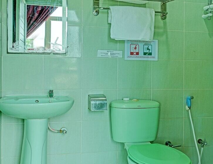 Номер Deluxe, Good View Inn By Oyo Rooms
