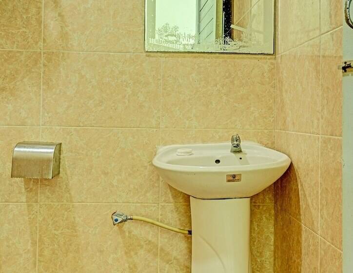 Номер Стандарт, Good View Inn By Oyo Rooms