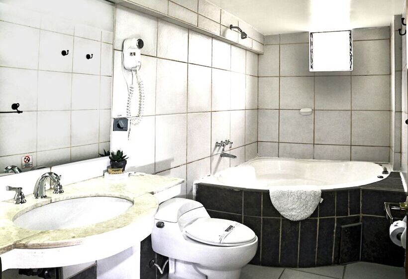 Номер Стандарт, Casona Plaza Hotel Centro