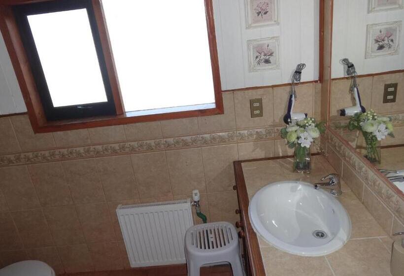 デラックスルーム, B&b Hmüller