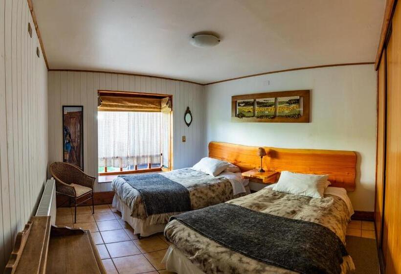 اتاق استاندارد, B&b Hmüller