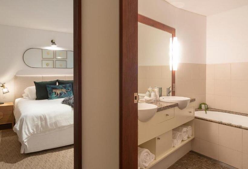 패밀리 스위트, Beach Suites