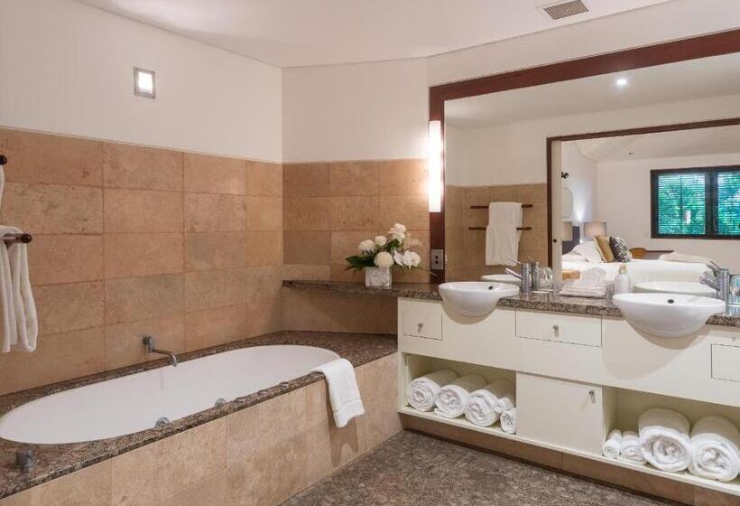 2침실 펜트하우스 아파트, Beach Suites