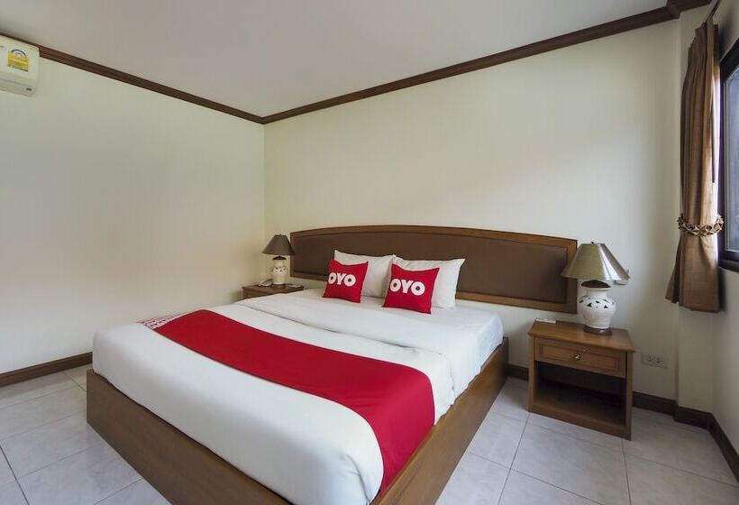 Номер Deluxe, Golden Land