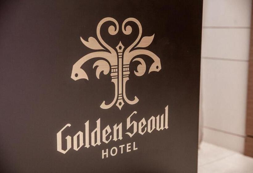 Quarto Familiar, Golden Seoul