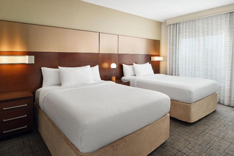 스위트, Residence Inn By Marriott Fort Myers At I 75 And Gulf Coast Town Center