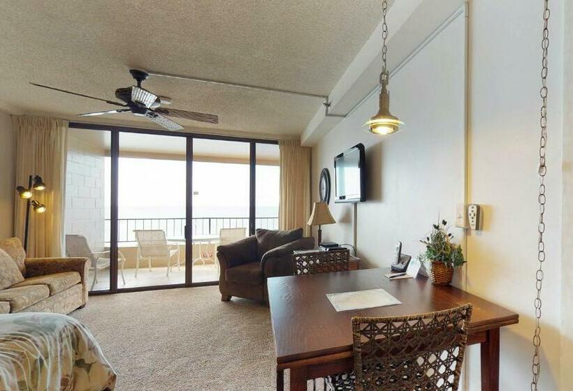Standart Stüdyo, Maui Kai 507
