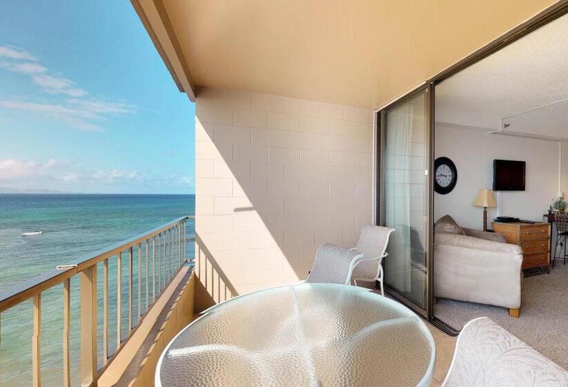Standart Stüdyo, Maui Kai 507