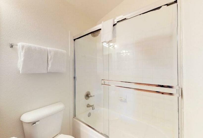 침실 3개 아파트, Wildernest Gore Trail Condo