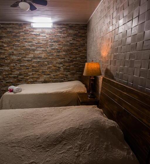 수피리어 패밀리 룸, Boutique Hotel Casa Orquídeas