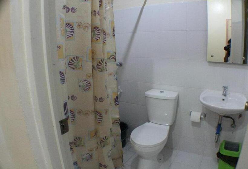 수피리어 룸, Constrell Pension House