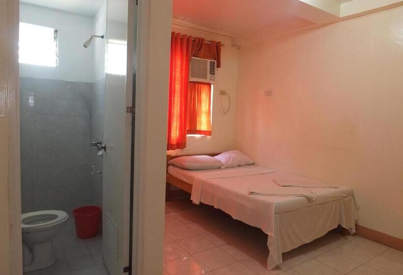 스탠다드 룸, Constrell Pension House