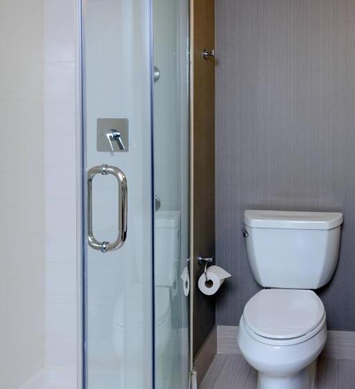 标准间, Courtyard By Marriott Toronto Northeast/markham