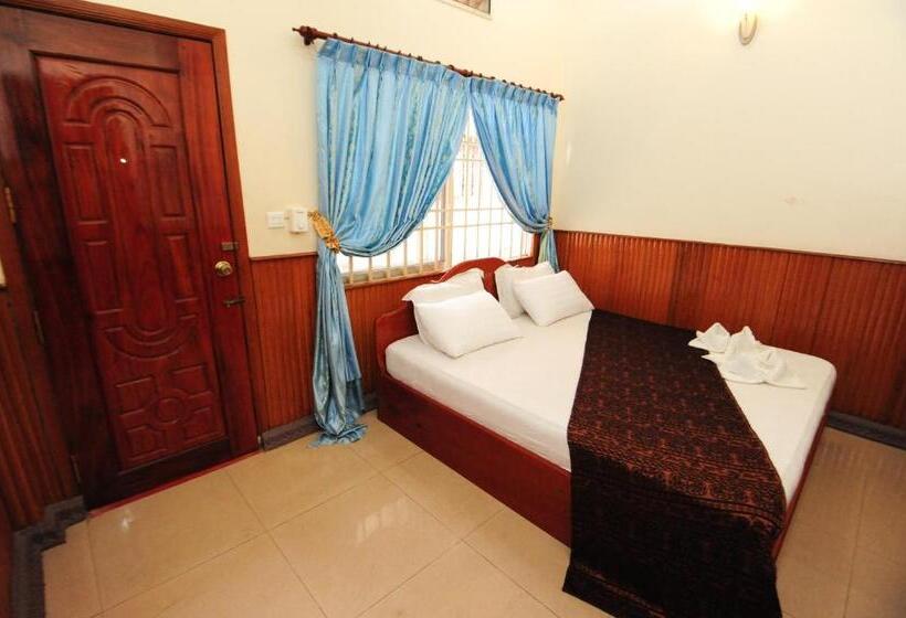 Номер Стандарт Индивидуальный, Okay Guesthouse Phnom Penh
