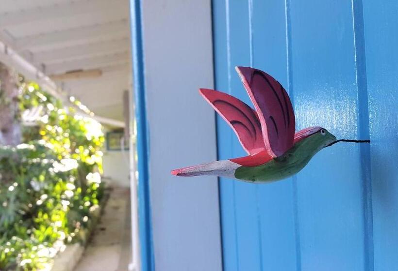 스탠다드 룸, Pousada Casa Buzios