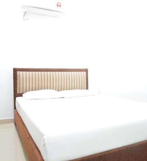 Номер Стандарт, Saasha City