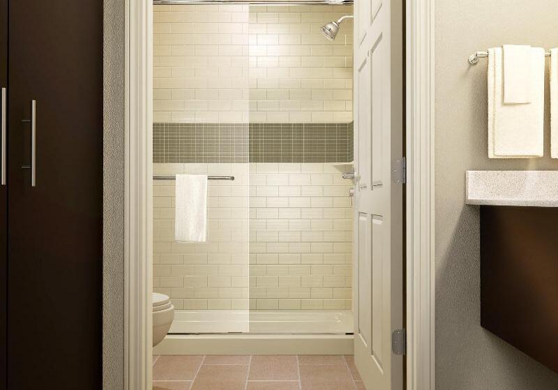 Студио Стандарт Кровать Кинг, Staybridge Suites College Station, An Ihg
