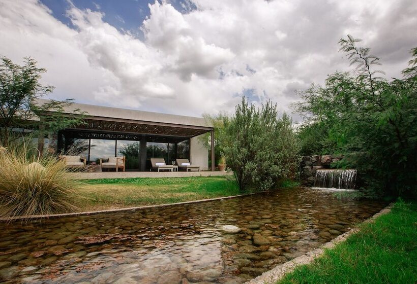 빌라 침실 1개, The Vines Resort & Spa