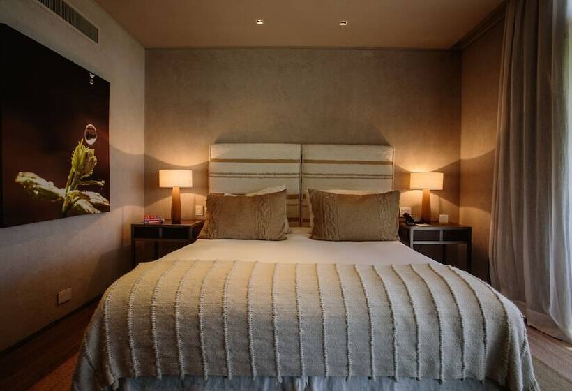 빌라 침실 1개, The Vines Resort & Spa