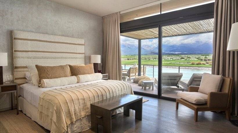 빌라 침실 1개, The Vines Resort & Spa