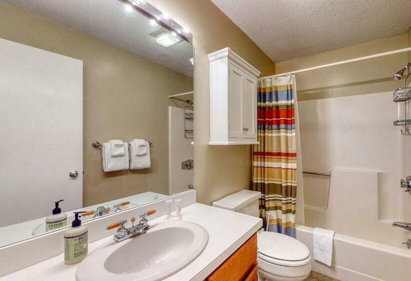 Апартаменты 3 Спальни, 27 Partridge Woods