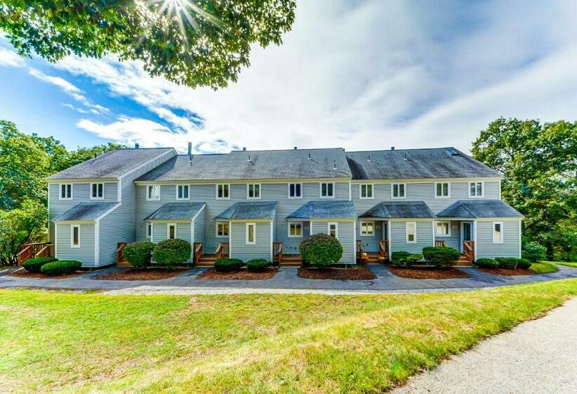 Апартаменты 3 Спальни, 27 Partridge Woods