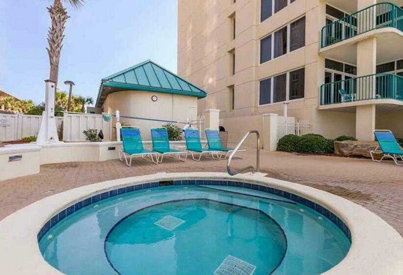 Appartamento 3 Camere da Letto, Jade East Towers 720