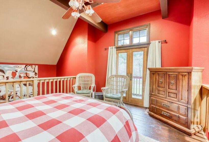 Студия Стандарт, Berry Glen Redwood Park Loft