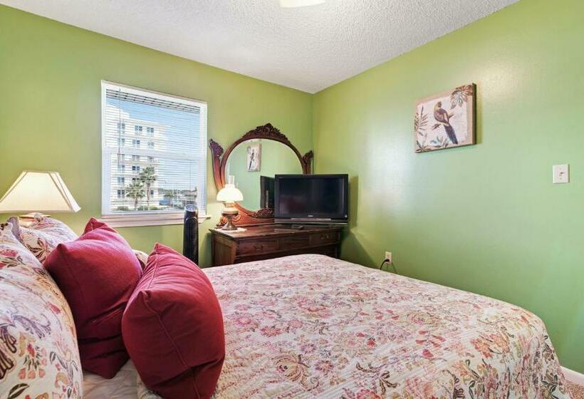 Appartamento 3 Camere da Letto, Canal Place #8