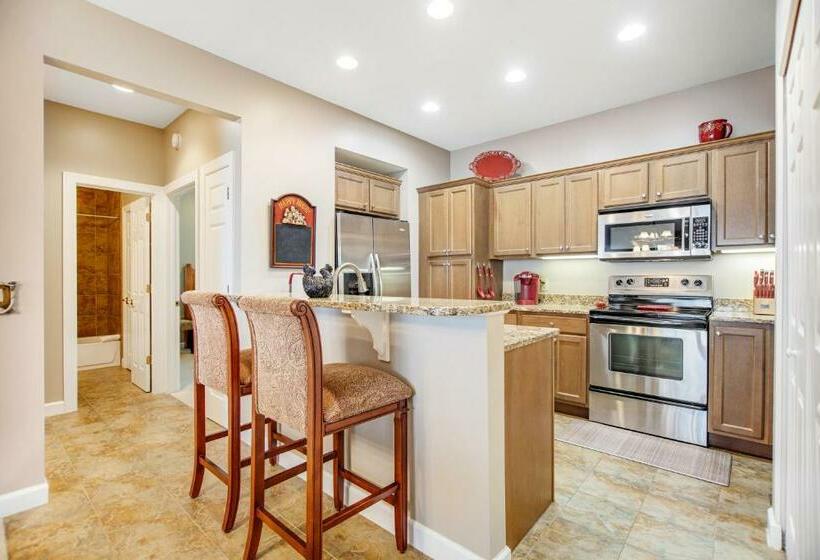 Апартаменты 2 Спальни, Reserve 35d