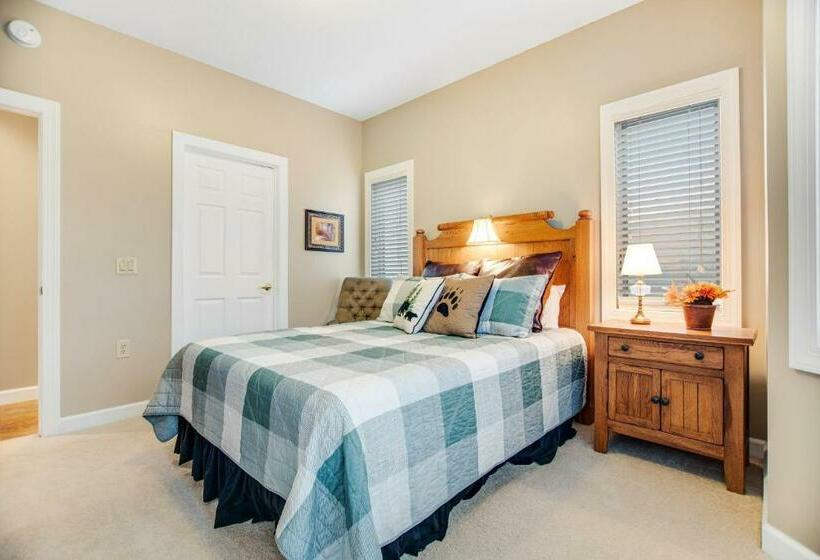 Апартаменты 2 Спальни, Reserve 35d
