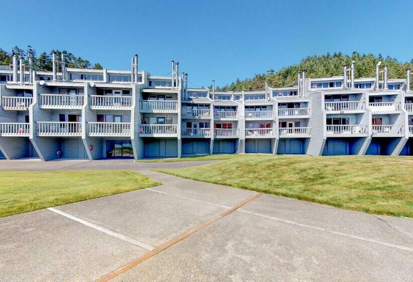 Апартаменты 1 Спальня, Riverview Retreat
