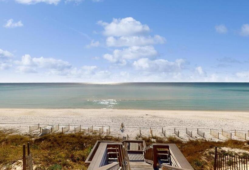 Апартаменты 3 Спальни, Tranquility On The Beach 410