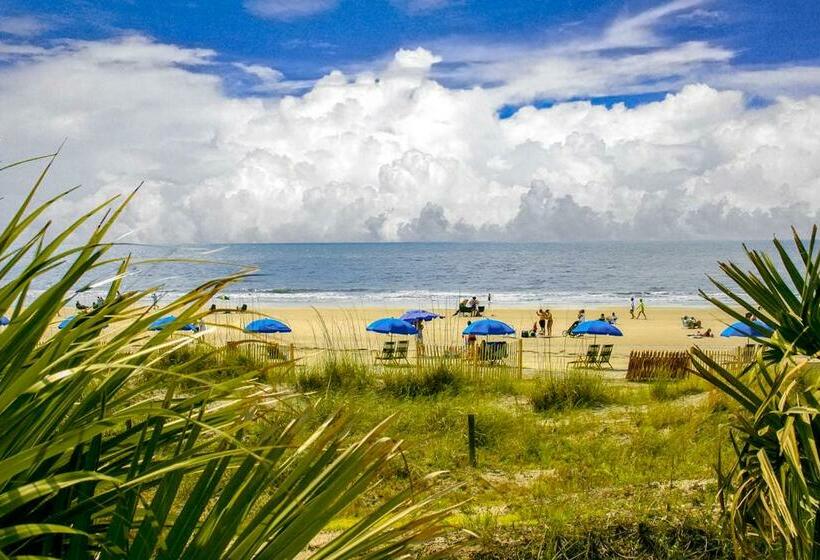 Апартаменты 2 Спальни, Fiddlers Cove 19e