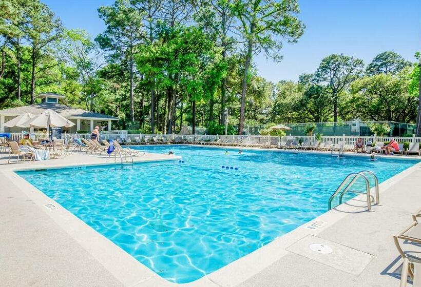 Апартаменты 2 Спальни, Fiddlers Cove 19e