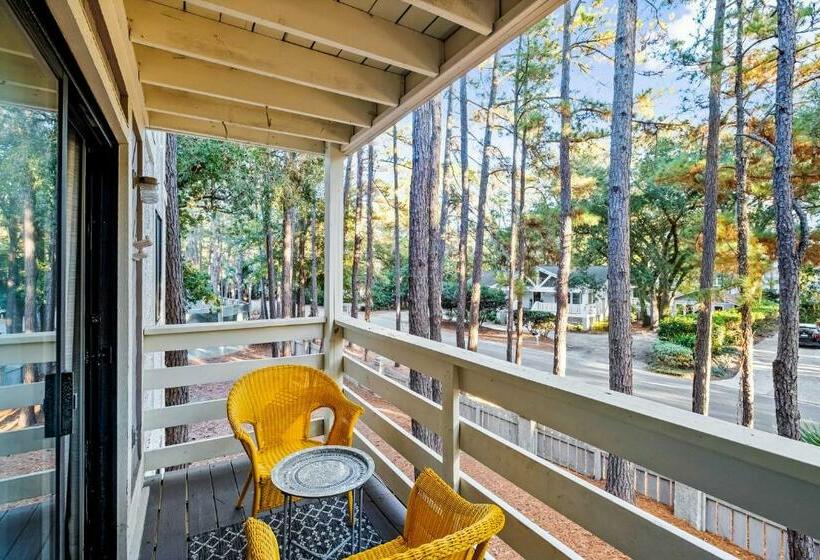 Апартаменты 2 Спальни, Fiddlers Cove 19e