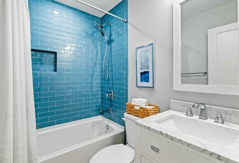 Апартаменты 2 Спальни, Fiddlers Cove 19e