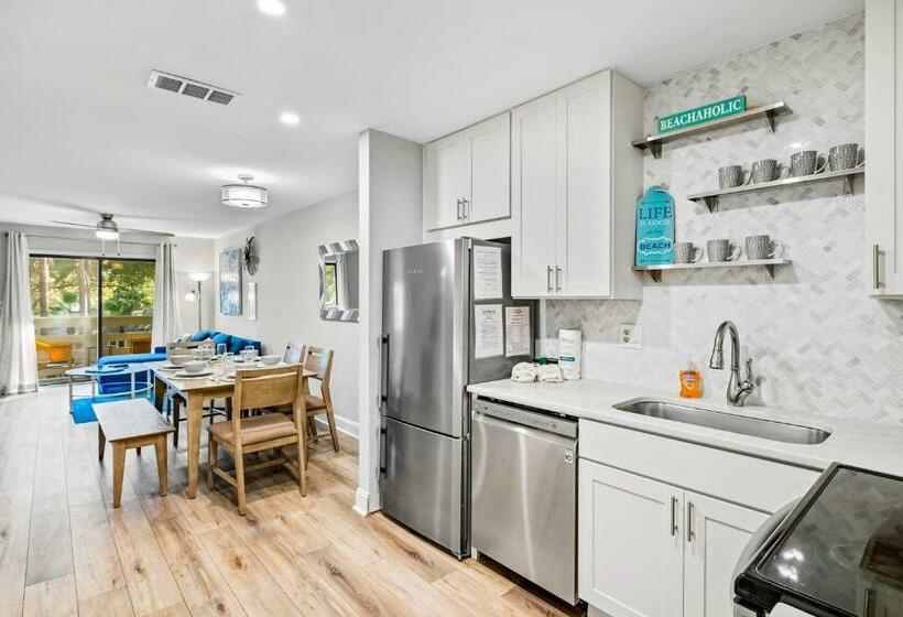 Апартаменты 2 Спальни, Fiddlers Cove 19e