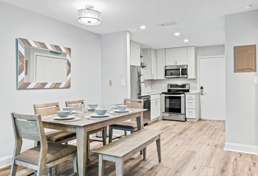 Апартаменты 2 Спальни, Fiddlers Cove 19e