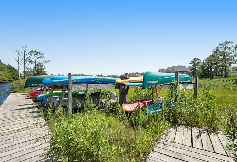 آپارتمان 3 خوابه, Bethany Beach     533a Hudson