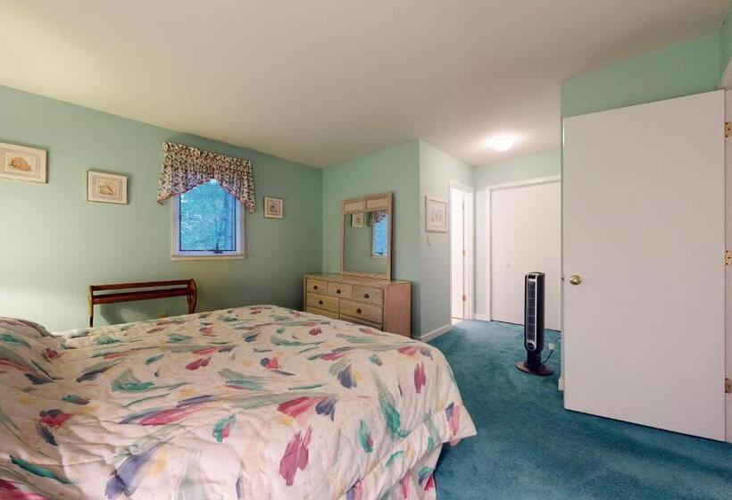 آپارتمان 3 خوابه, Bethany Beach     533a Hudson