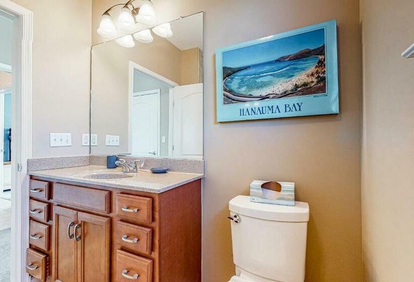 Апартаменты 3 Спальни, Bayside Resort     38047 Boxwood Terrace #101