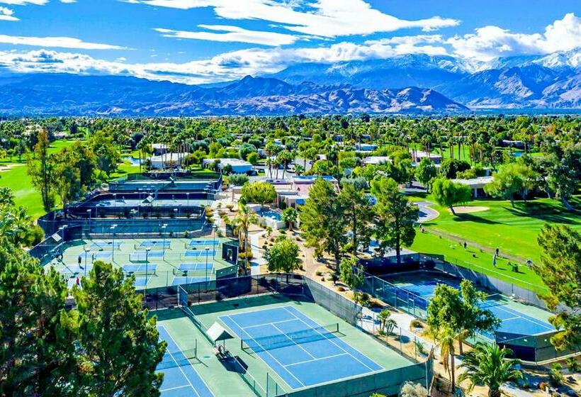 Апартаменты 2 Спальни, Desert Oasis On Private Golf Course Permit# Blic 000,133 2021